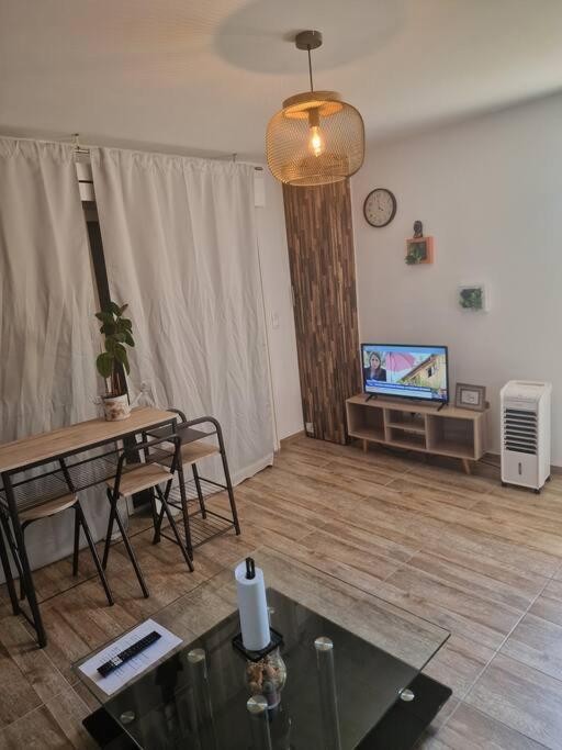 Appartement Prive Dans Villa Montauban Extérieur photo