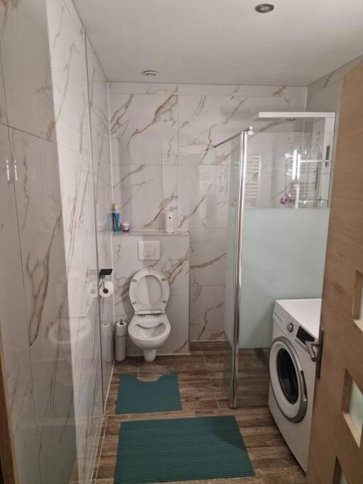 Appartement Prive Dans Villa Montauban Extérieur photo