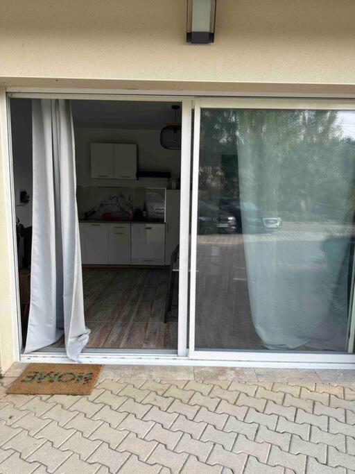 Appartement Prive Dans Villa Montauban Extérieur photo
